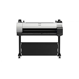 Plotter Canon TA-30 36'' C/ Pedestal - 3661C010AA  Ifontech - Loja de  Tecnologia e Equipamento de TI