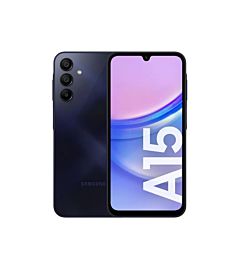 CELULAR SAMSUNG GALAXY A15 A155MLBAAR 128GB BLUE