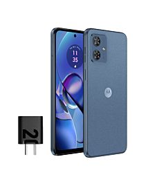 CELULAR MOTOROLA G54 XT23431 8 + 128GB AZUL