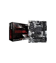 MOTHER ASROCK B450M-HDV R4.0 AM4