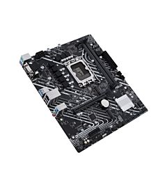 MOTHER ASUS PRIME H610M-E D4 S1700 DDR4