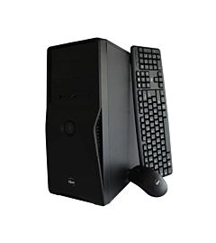 PC GFAST H-501 I5 11400 8GB SSD 240GB LINUX