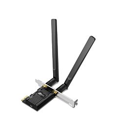 PLACA PCI-E TP-LINK ARCHER TX20E 2 ANTENA WIFI +BT