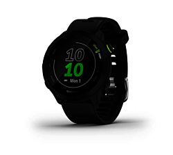 RELOJ GARMIN FORERUNNER 55S GPS BLACK