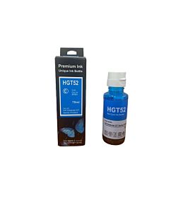 TINTA HP GT52 ALTERNATIVA CYAN GT5820/315 70ML