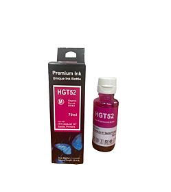 TINTA HP GT52 ALTERNATIVA MAGENTA GT5820/315 70ML