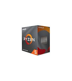 MICROPROC AMD RYZEN 5 4600G AM4 6 CORE 3.7 GHZ