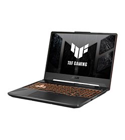 NOTEBOOK ASUS TUF GAMING I5 15 16GB SSD512 RTX1650