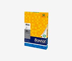 RESMA BOREAL OFICIO 80 GRS 