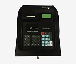 REGISTRADORA FISCAL HASAR 6100 