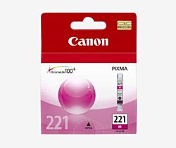 CART CANON CLI-221 MAGENTA