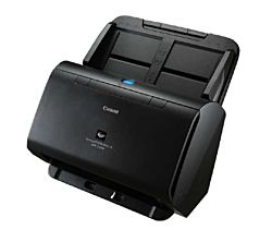 SCANNER CANON DR-C240 DIGITALIZACION