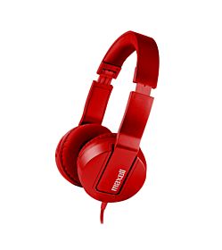 AURICULAR MAXELL SMS-10 RUBY