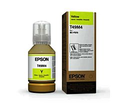 TINTA EPSON T49M AMARILLA F570/170 SUBL 140ML