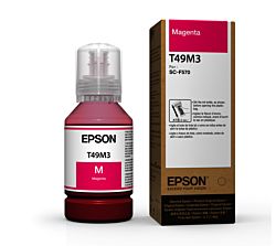 TINTA EPSON T49M MAGENTA F570/170 SUBL 140ML