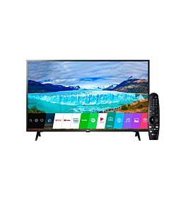 TV LED 43" LG 43LM6350PSB FULL HD SMART