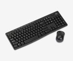 TECLADO + MOUSE LOGITECH MK270WIRELESS - Imagen 2